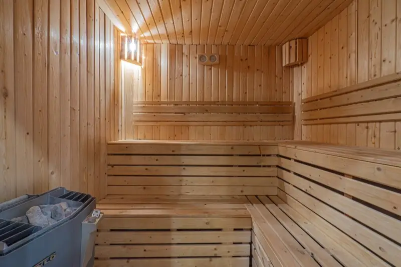 Antique Spa