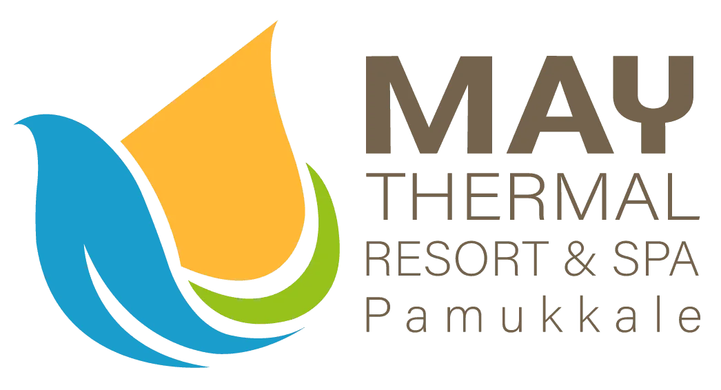 May Thermal Resort & Spa Pamukkale