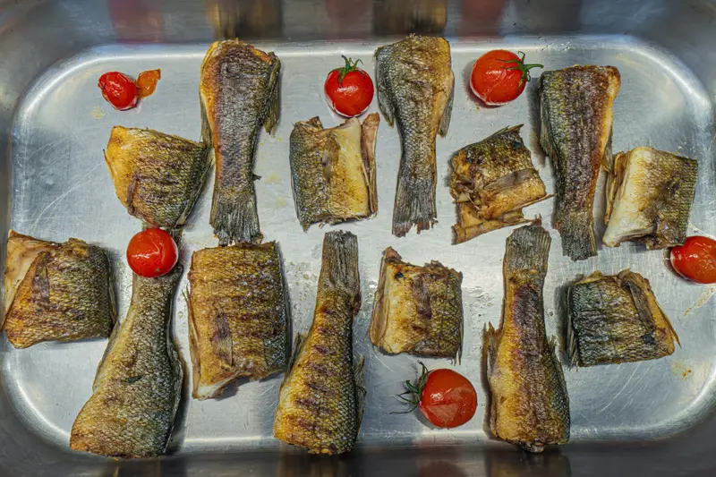 Ana Restoran