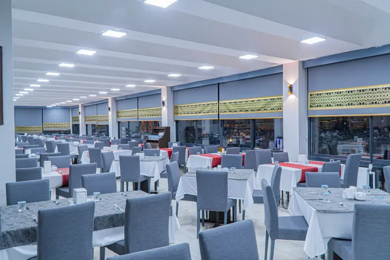 Ana Restoran