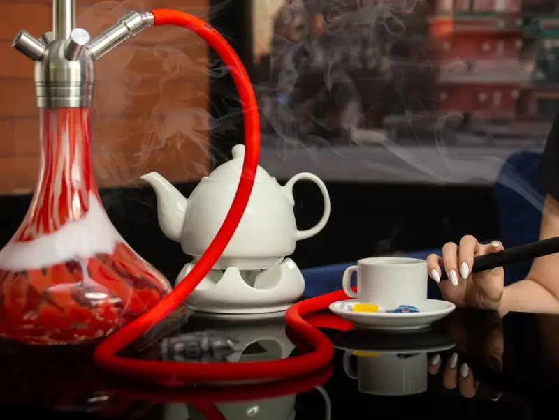 Thermal Cafe & Bistro